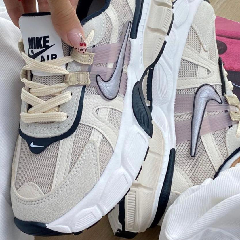TENIS N1KE V2K RUN | OFERTA RELAMPAGO | CALIDAD ORIGINAL ✅