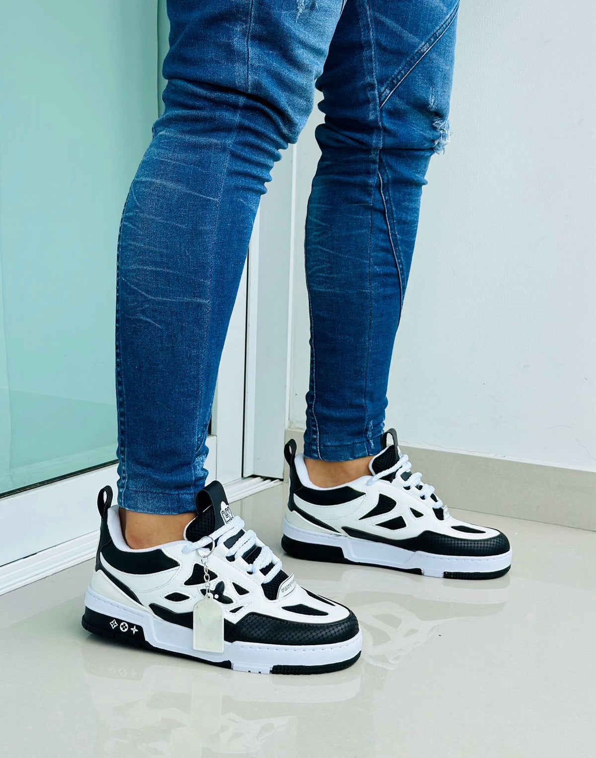 ZAPATILLAS VIRALES/TRENDY