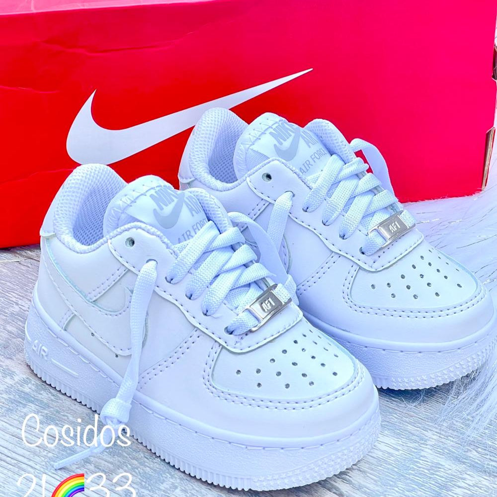 🔥 2 pares de nike for one x $169.999