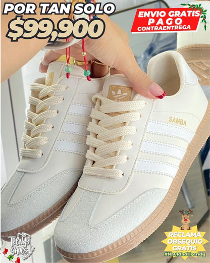 SUPER PROMOCIÓN | AD1DAS SAMBA | +9 ESTILOS DISTINTOS 😱