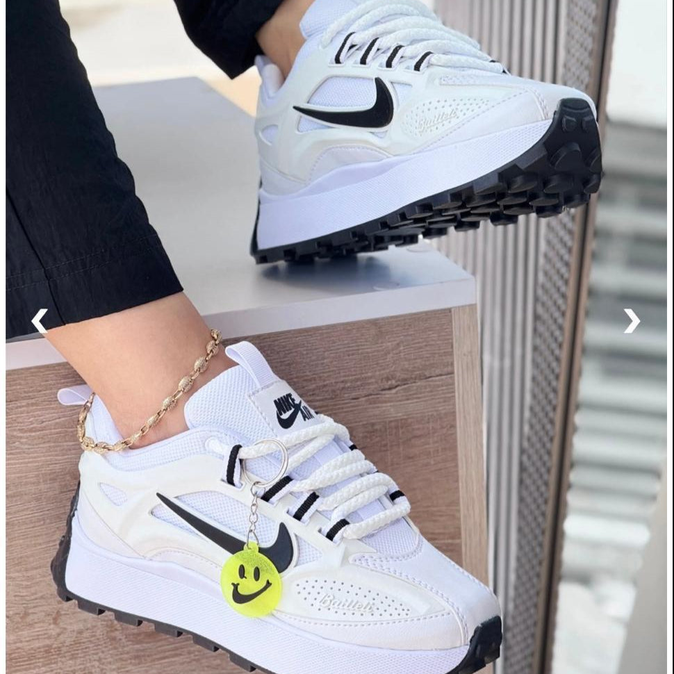 PROMO SOLO POR HOY || NIKE BAILLELY | TOP CALIDAD ⭐