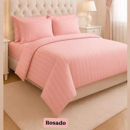 💥SABANA DE LUJO  800 HILOS GARANTIZADA💥 OFERTA DE LANZAMIENTO 📣