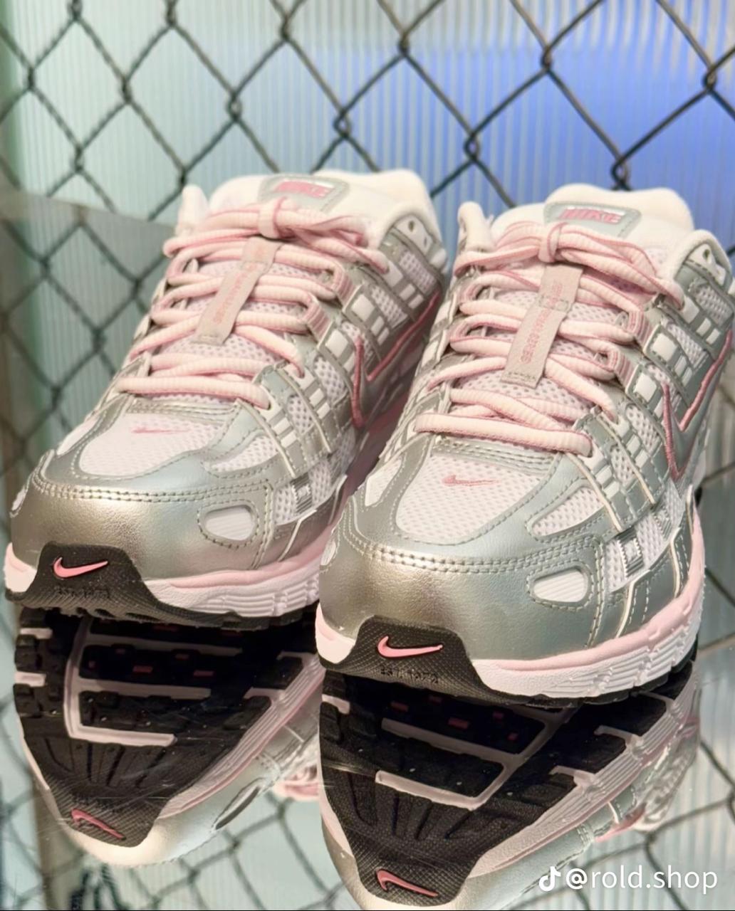 NIKE P-6000 UNISEX