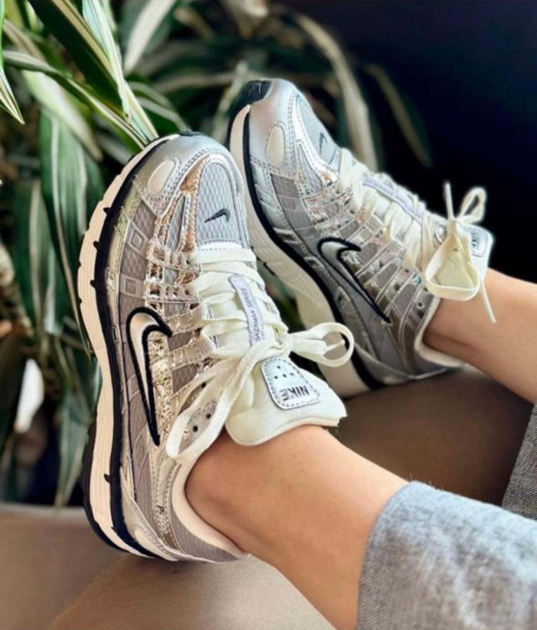 NIKE P-6000 UNISEX