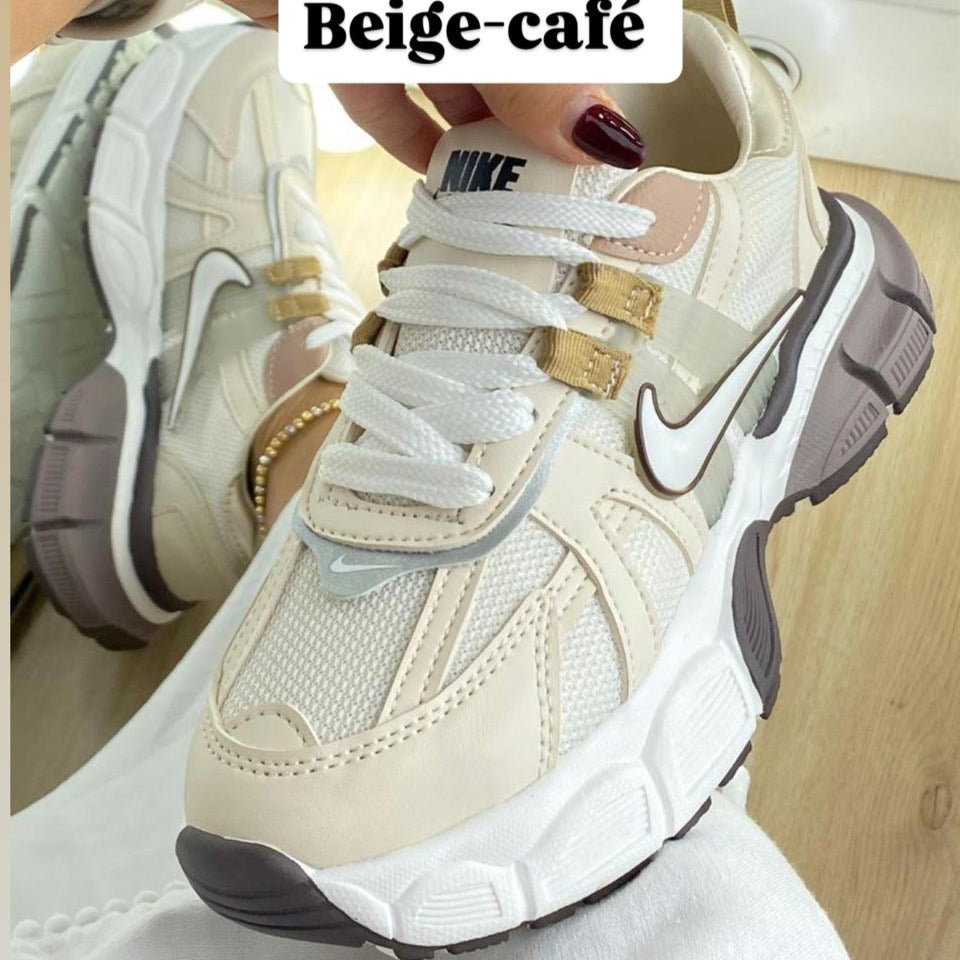 TENIS N1KE V2K RUN | OFERTA RELAMPAGO | CALIDAD ORIGINAL ✅