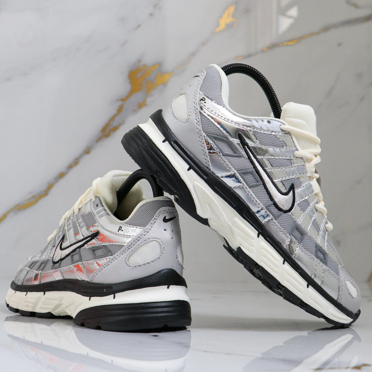 NIKE P-6000 UNISEX