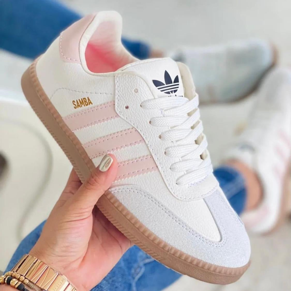 💥OFERTA RELAMPAGO SAMBA🚨