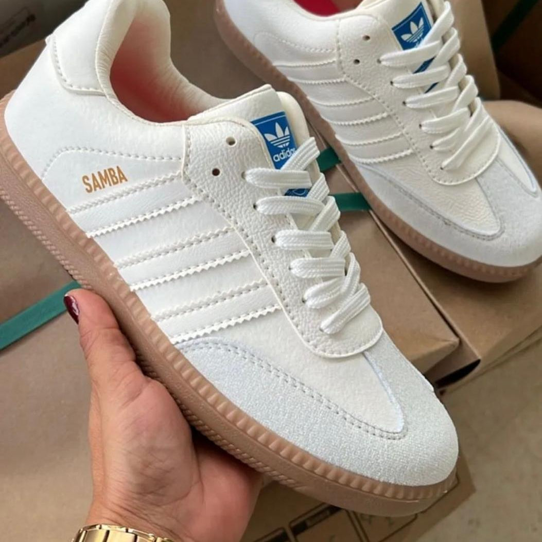 💥OFERTA RELAMPAGO SAMBA🚨