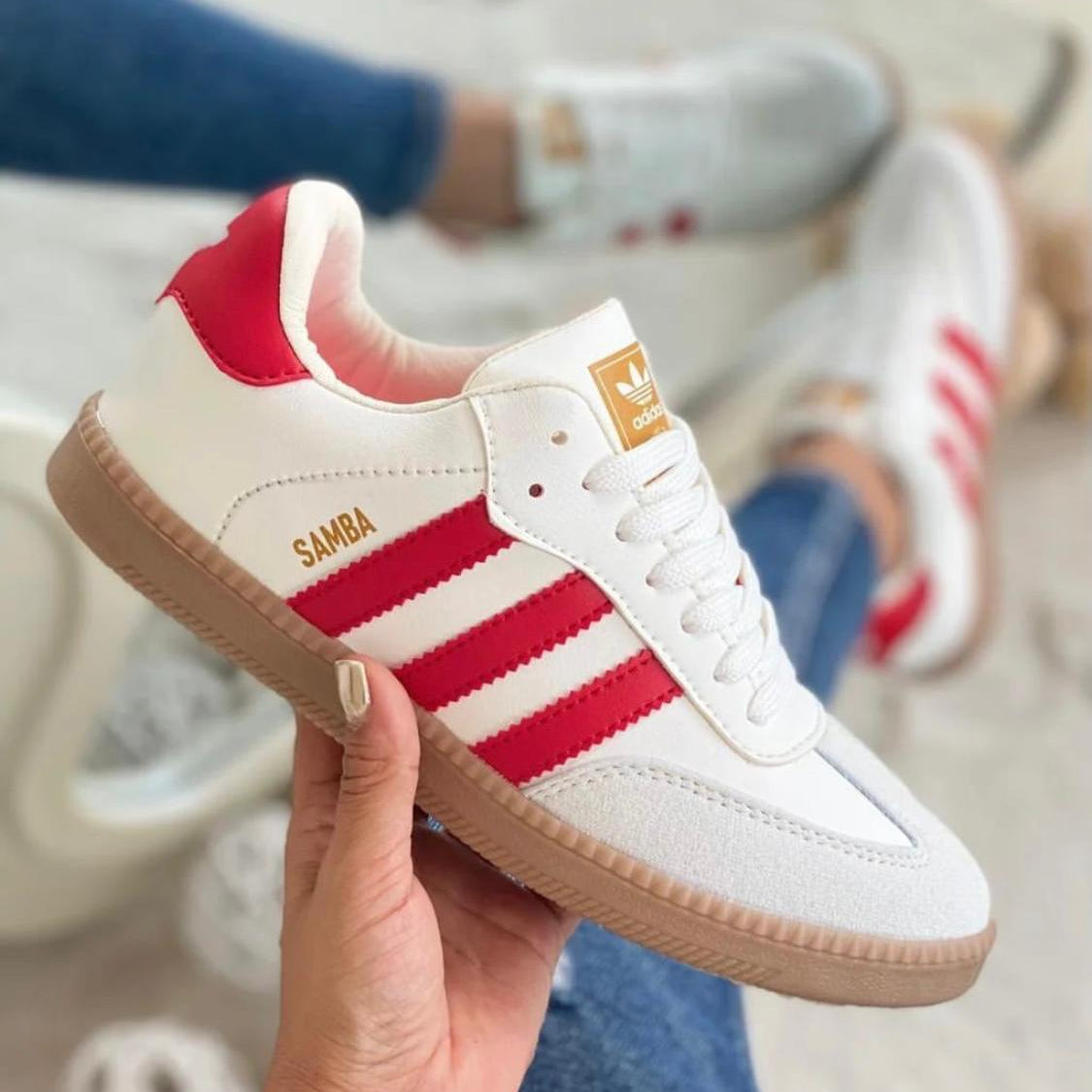 💥OFERTA RELAMPAGO SAMBA🚨